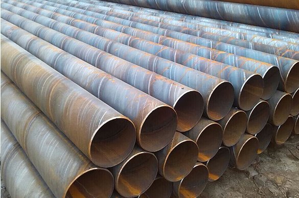 Pipes---Seamless-welded