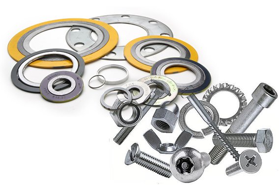 gaskets-and-fasteners